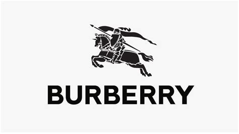 burberry luxury brand down